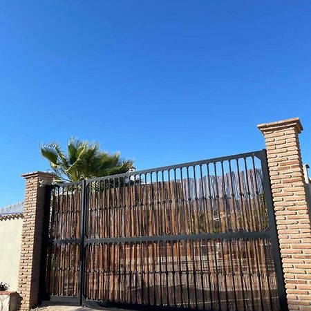 托罗克斯科斯塔Casa Helen别墅 外观 照片