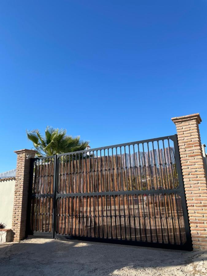 托罗克斯科斯塔Casa Helen别墅 外观 照片